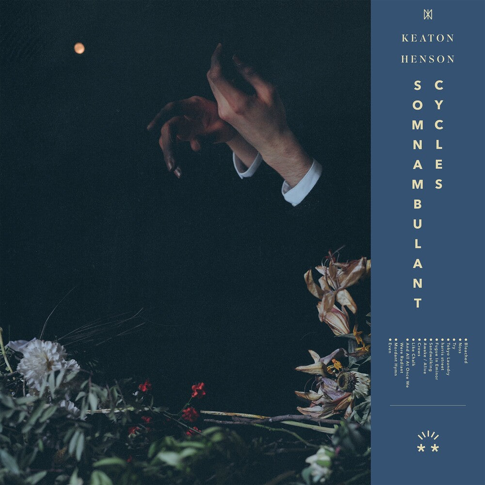 Somnambulant Cycles [LP] Vinyl Record