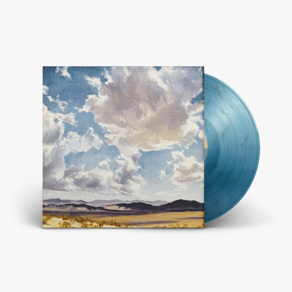 American Aquarium - The Fear Of Standing Still [Blue Jeans LP] Vinyl Record