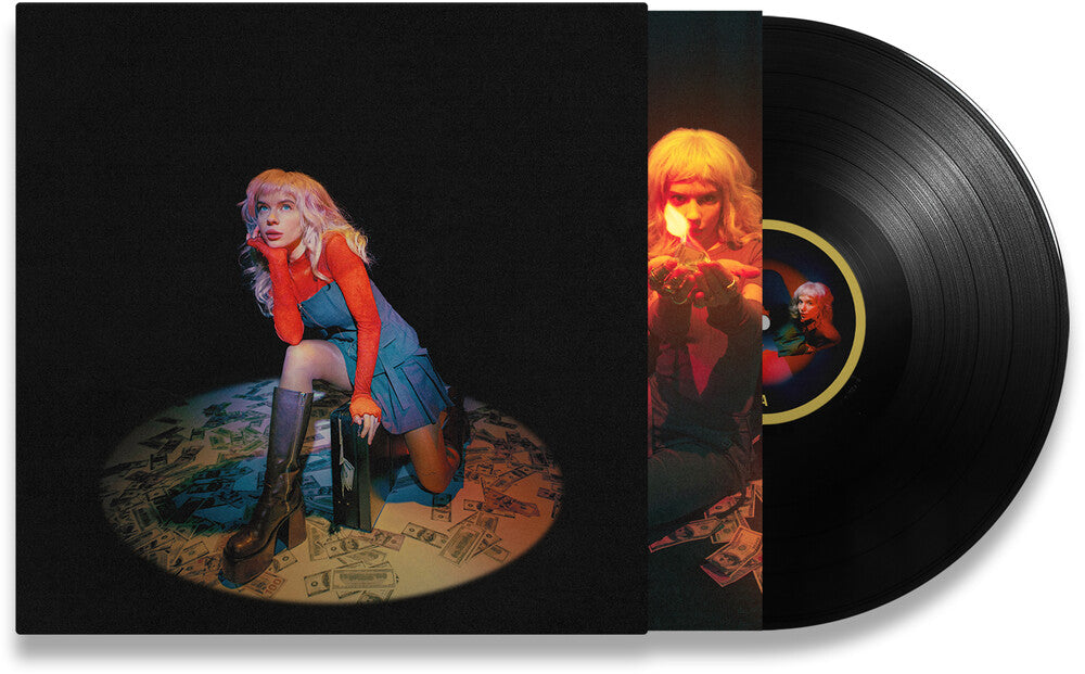 Million Dollar Baby [LP] Vinyl Record