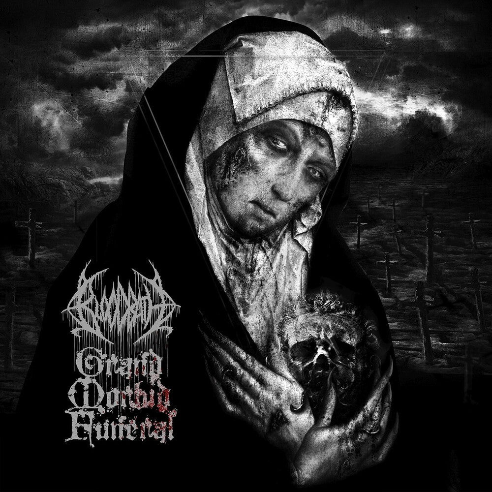 Bloodbath - Grand Morbid Funeral (Aniv) [LP] Vinyl Record