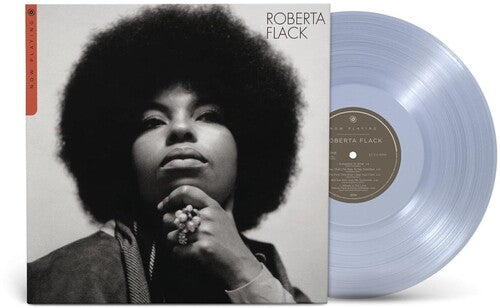 Flack,roberta - Now Playing - Vinyl Record