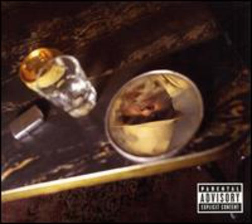 Scarface - Fix - Vinyl Record