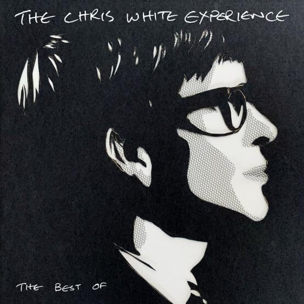 Best Of (Uk) [LP] Vinyl Record