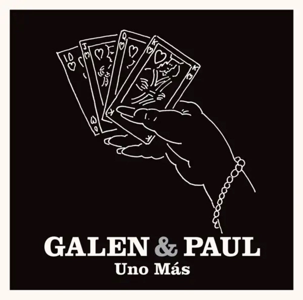 Uno Mas (Port) [12" Vinyl] Vinyl Record