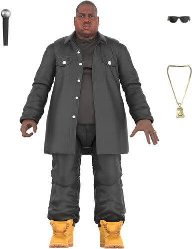 Notorious B.i.g. Deluxe - Biggie - Notorious B.i.g. Deluxe - Biggie - Collectibles