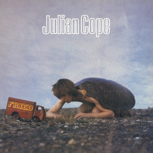 Cope,julian - Fried - Vinyl Record