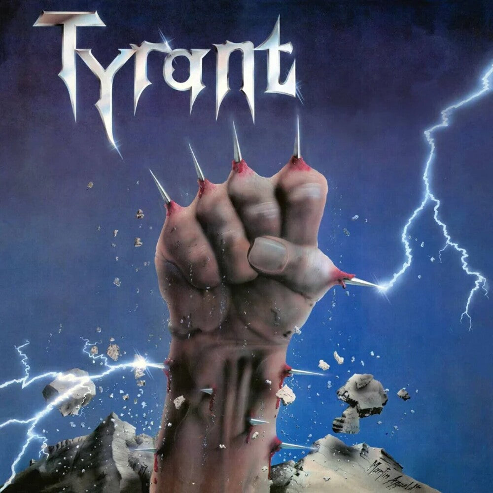 Fight For Your Life [Colored Vinyl] Vinyl Record