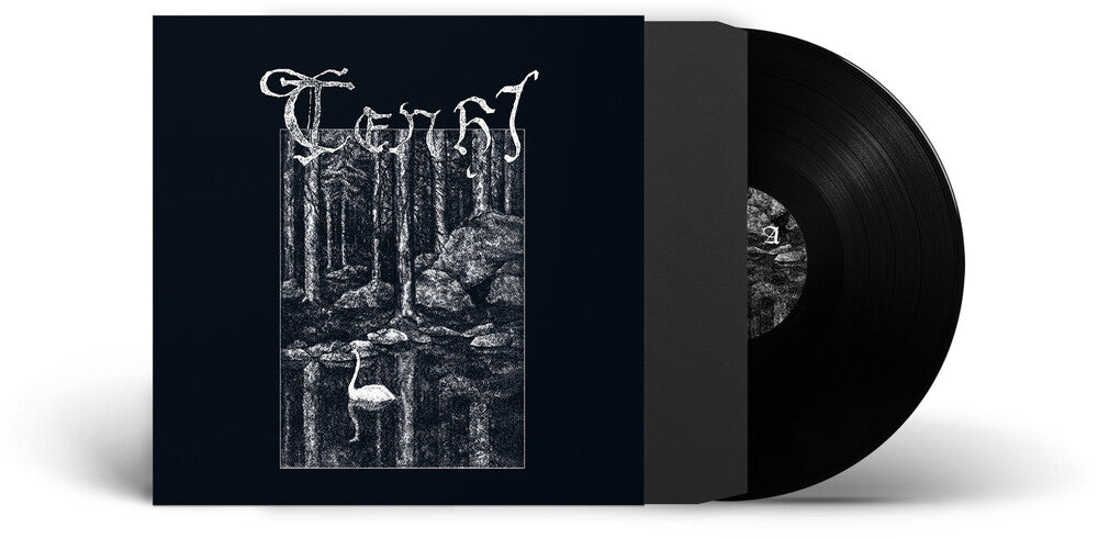 Kertomuksia / Hallavedet (Ofgv) [LP] Vinyl Record