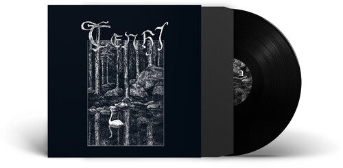 Tenhi - Kertomuksia / Hallavedet - Vinyl Record