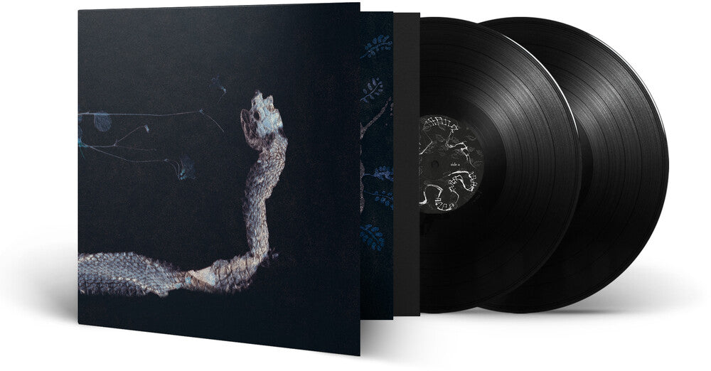 Tenhi - Maaaet (Bonus Tracks) (Gate) (Ofgv) [LP] Vinyl Record