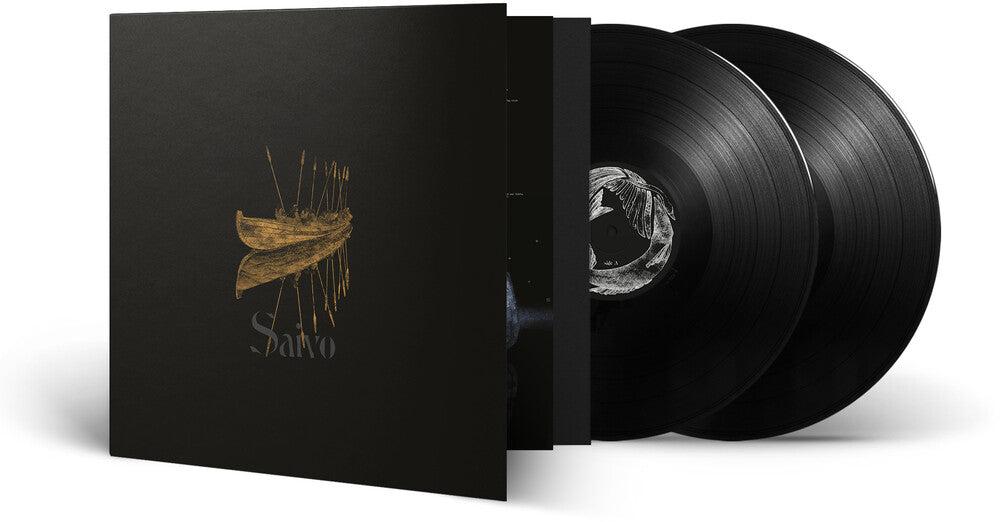 Saivo (Gate) (Ofgv) [LP] Vinyl Record