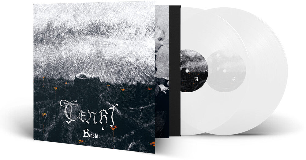 Tenhi - Kaski [Clear Vinyl] (Gate) [Limited Edition] (Ofgv) Vinyl Record