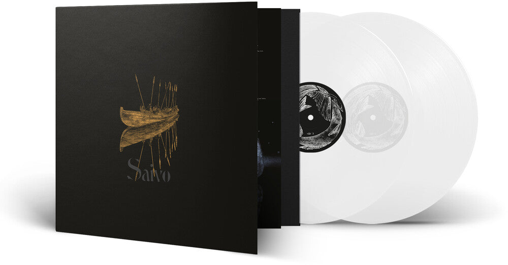 Saivo [Clear Vinyl] (Gate) [Limited Edition] (Ofgv) Vinyl Record