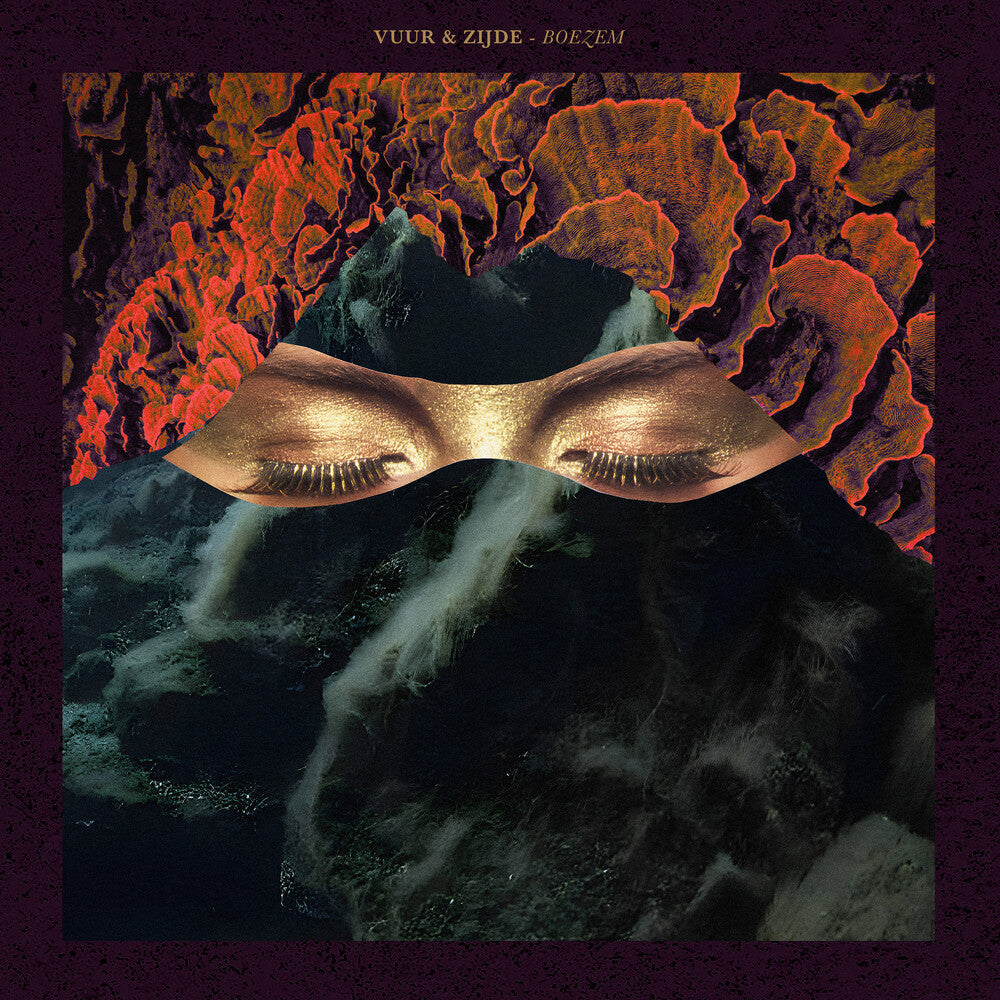 Boezem (Ofgv) [LP] Vinyl Record