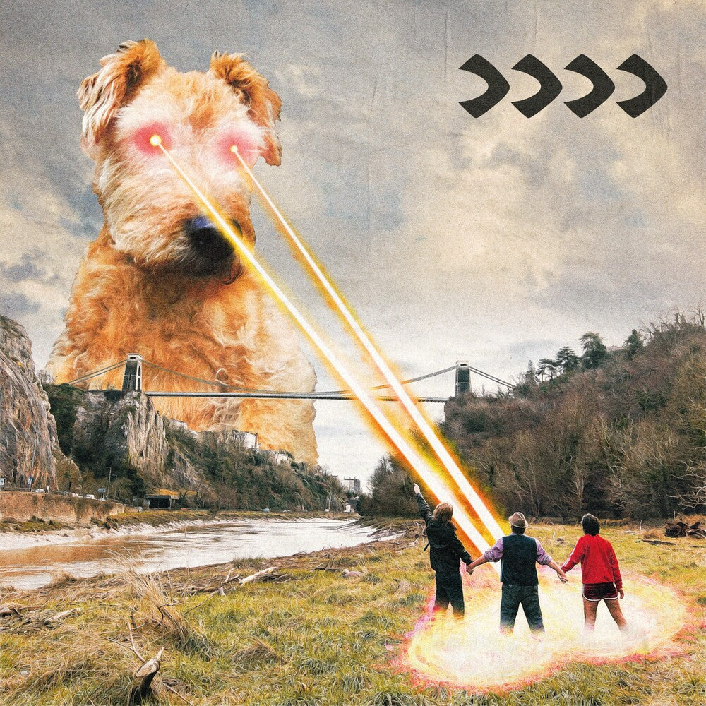 Vvvvv Music CD