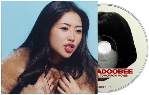 Beabadoobee - This Is How Tomorrow Moves Music CD