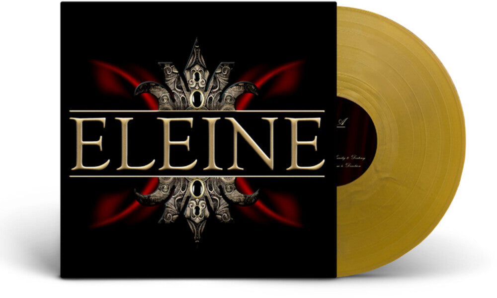 Eleine [Colored Vinyl] (Gol) Vinyl Record