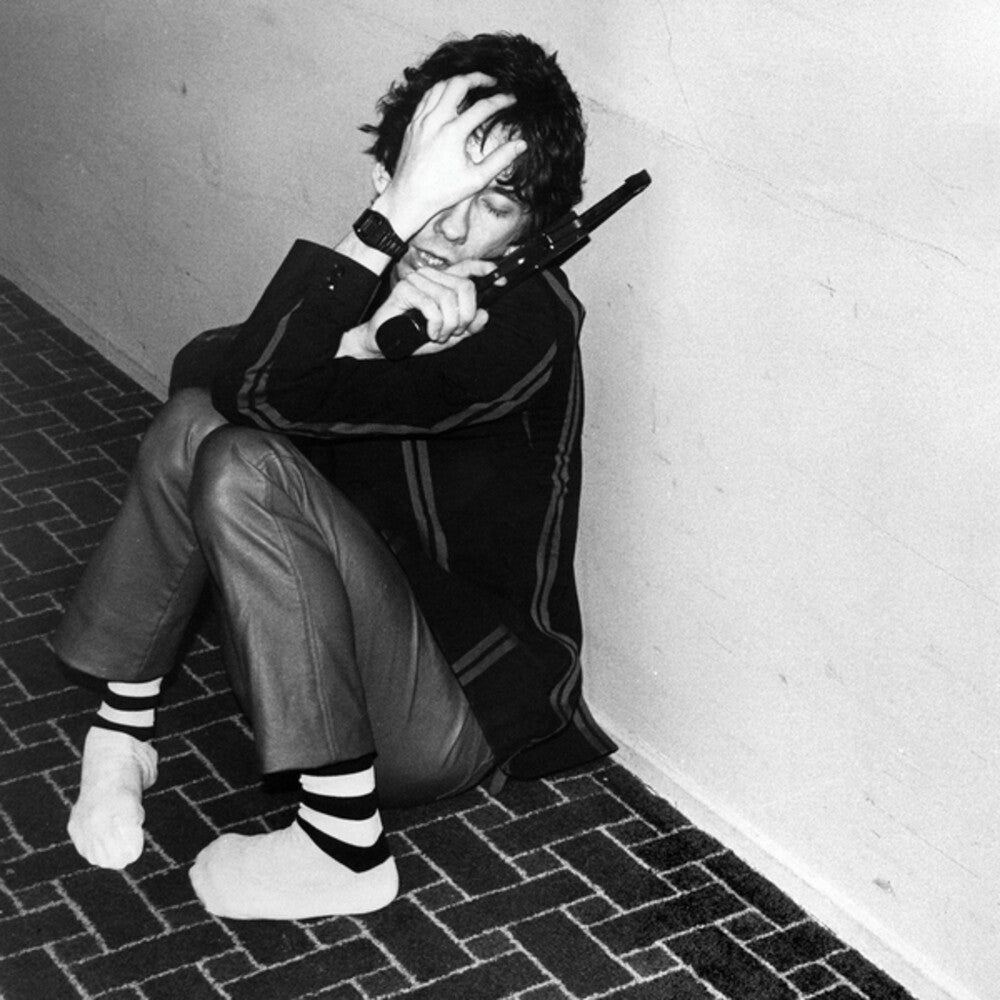 Stiv Bators - Disconnected [LP] Vinyl Record