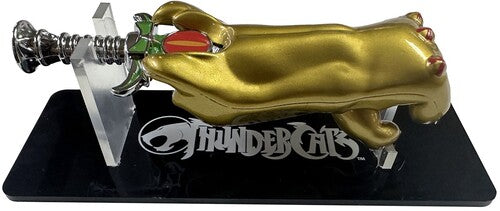 Thundercats Sword Of Omens And Claw Shield Replica - Thundercats Sword Of Omens And Claw Shield Replica - Collectibles