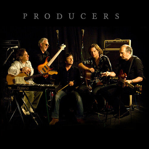 Producers - Producers - Vinyl Record
