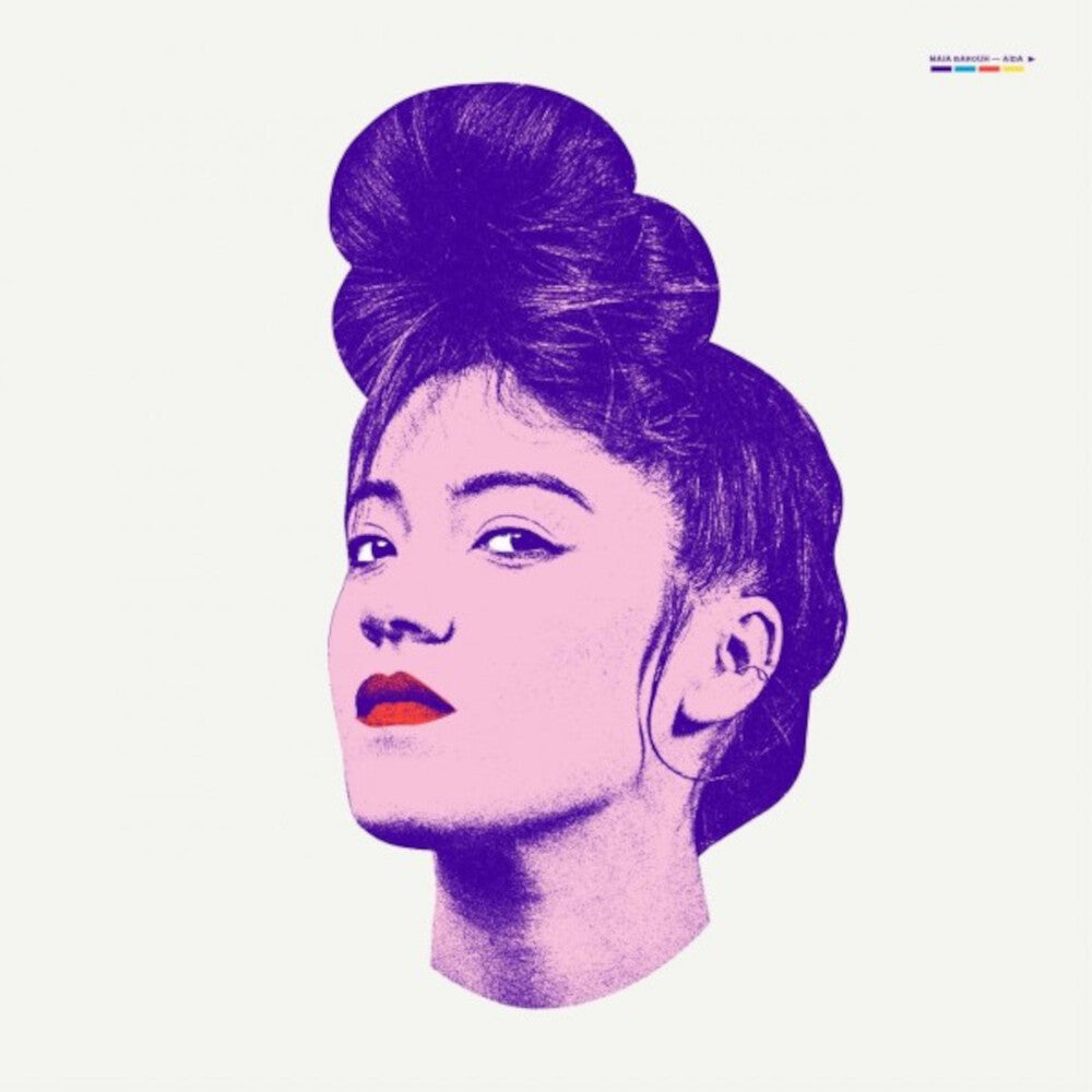 Aida [LP] Vinyl Record