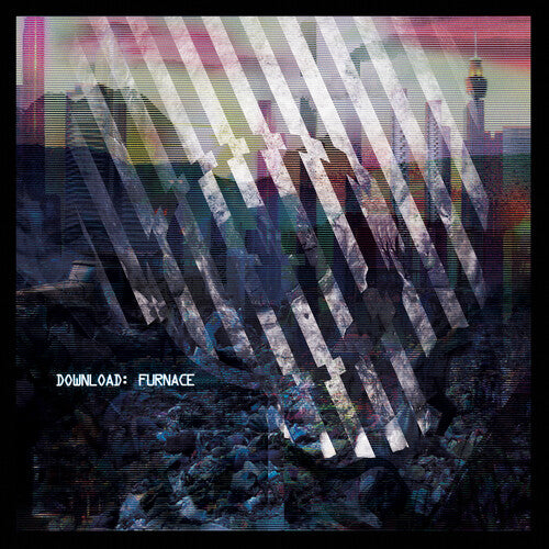 Download - Furnace - Vinyl Record