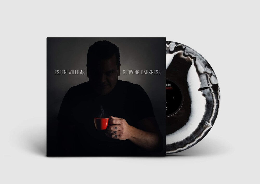 Glowing Darkness [LP] Vinyl Record