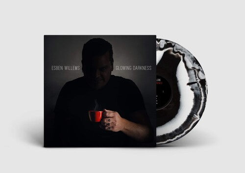 Willems,esben - Glowing Darkness - Vinyl Record