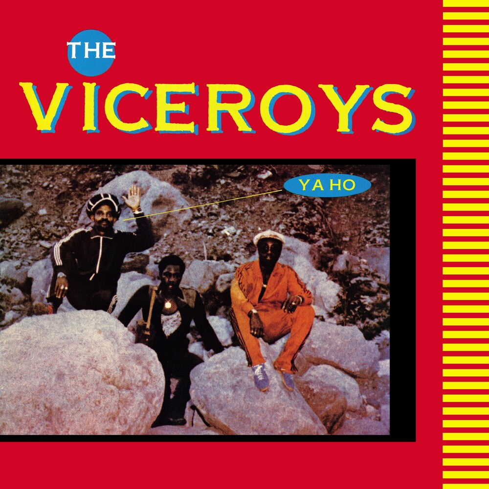 Ya Ho [Reissue] Vinyl Record