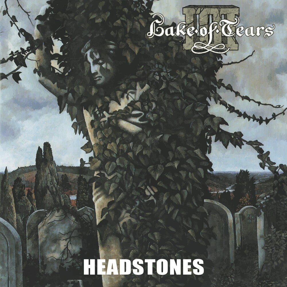 Headstones [Limited Edition] [With Booklet] Vinyl Record