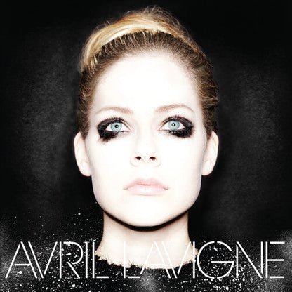 Avril Lavigne - Avril Lavigne [2LP] Vinyl Record