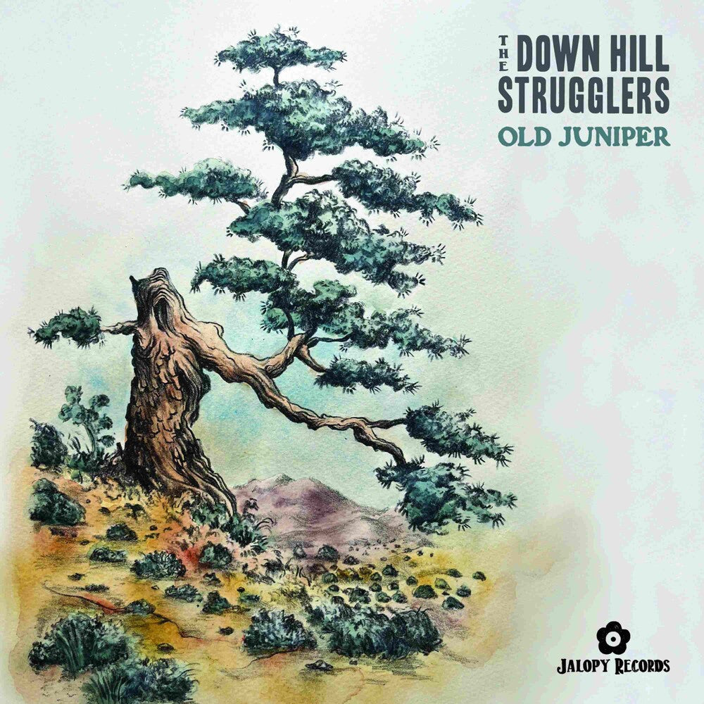Old Juniper [LP] Vinyl Record
