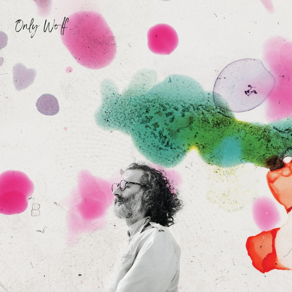 These Days [Colored Vinyl] (Ep) [Limited Edition] (Purp) Vinyl Record