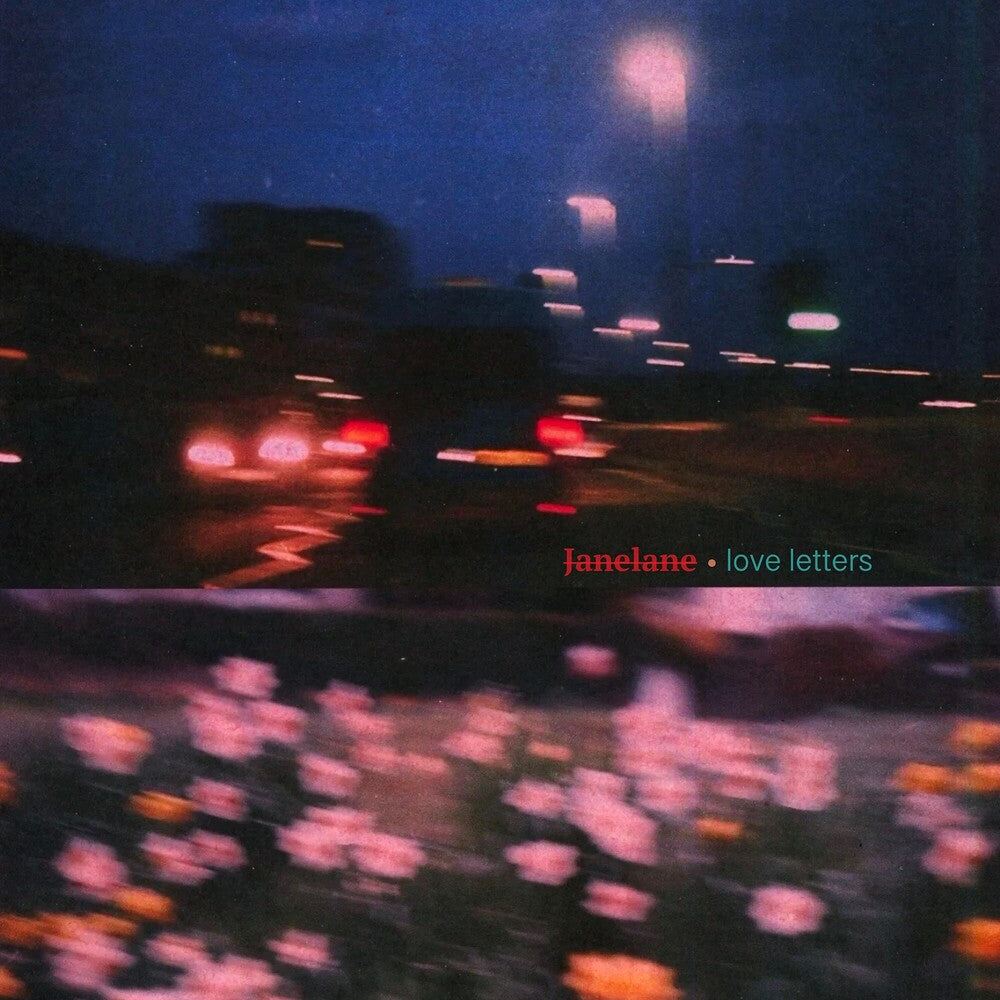 Love Letters [Limited Edition] Vinyl Record