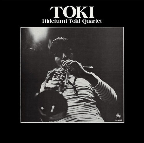 Toki,hidefumi - Toki - Vinyl Record