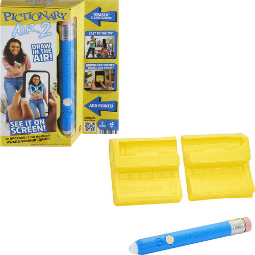 Pictionary - Pictionary Air 2 - Games
