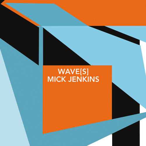Mick Jenkins - Wave(s) Vinyl Record