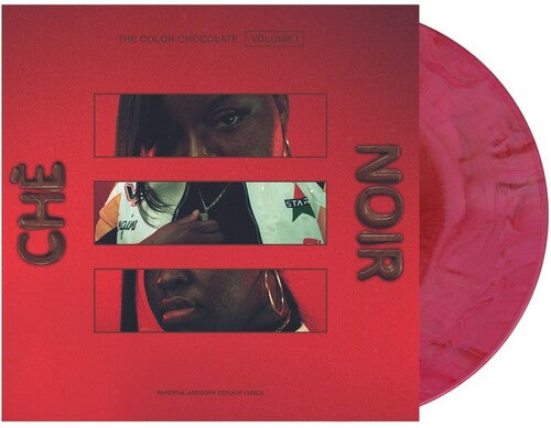 Che Noir - The Color Chocolate V. 1 Vinyl Record
