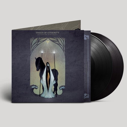 Trees of Eternity - Hour Of The Nightingale Vinyl Record
