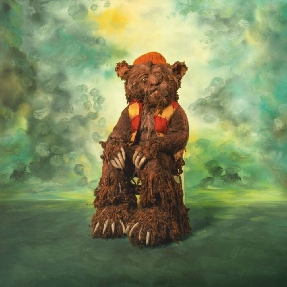 Plora Aqui (Spa) [LP] Vinyl Record