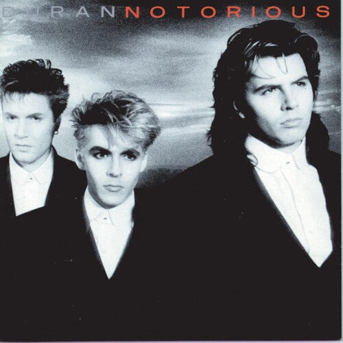 Duran Duran - Notorious (2010 Remaster) - Music CD