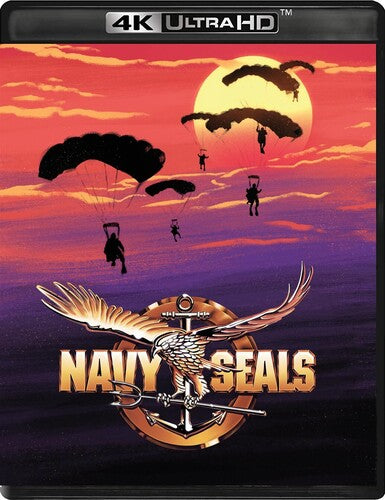 Navy Seals - Navy Seals - UHD