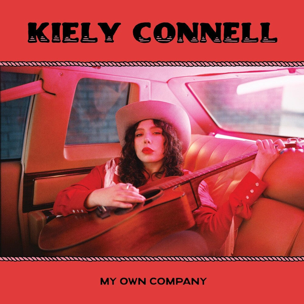 My Own Company [LP] Vinyl Record