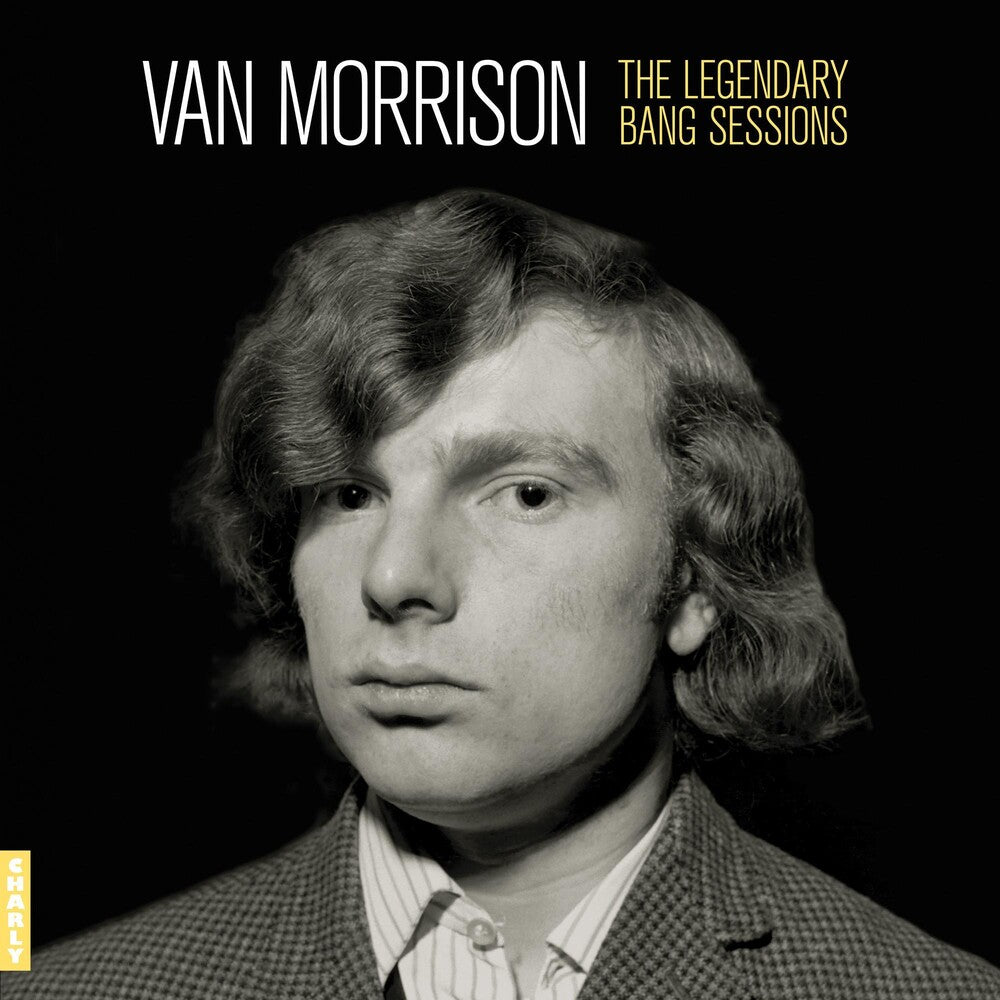 Legendary Bang Recordings (Uk) [LP] Vinyl Record