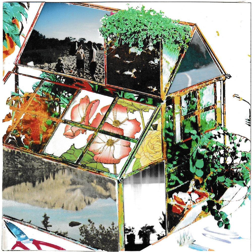 Constant Springtime [LP] Vinyl Record
