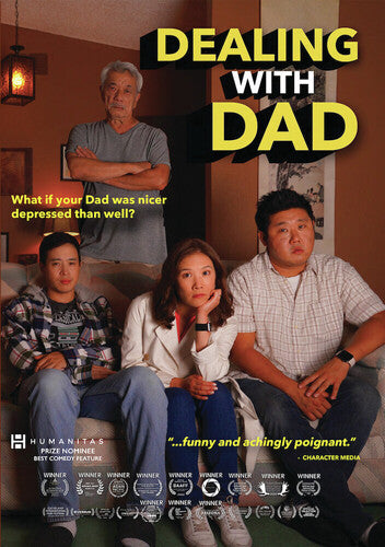 Dealing With Dad - Dealing With Dad - DVD