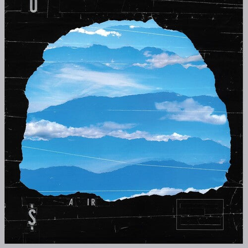 Oneida - Expensive Air - Music CD