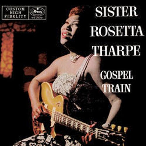 Gospel Train (Special Packaging) [Remastered] Music CD