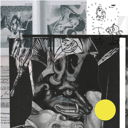 Bultheel,billy - Two Cycles - Vinyl Record