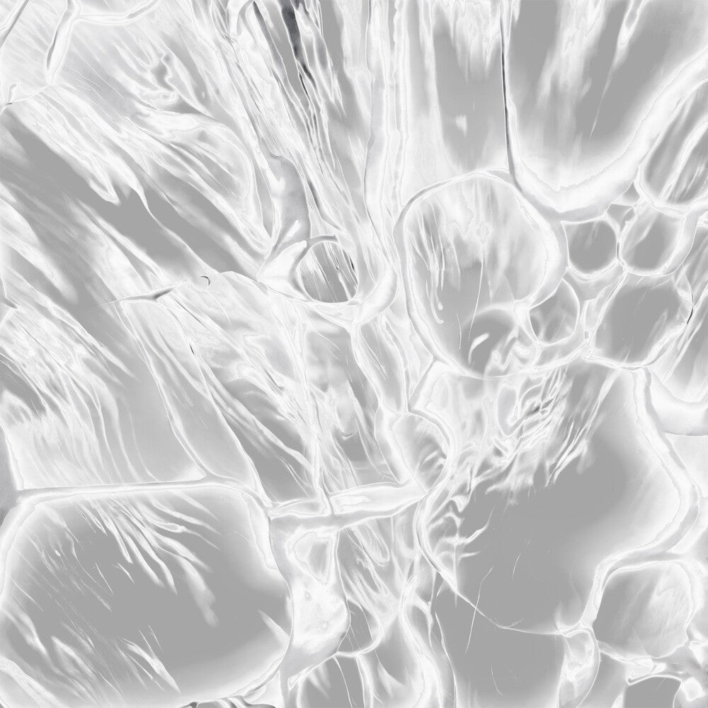 the album cover for Elori Saxl - Drifts & Surfaces